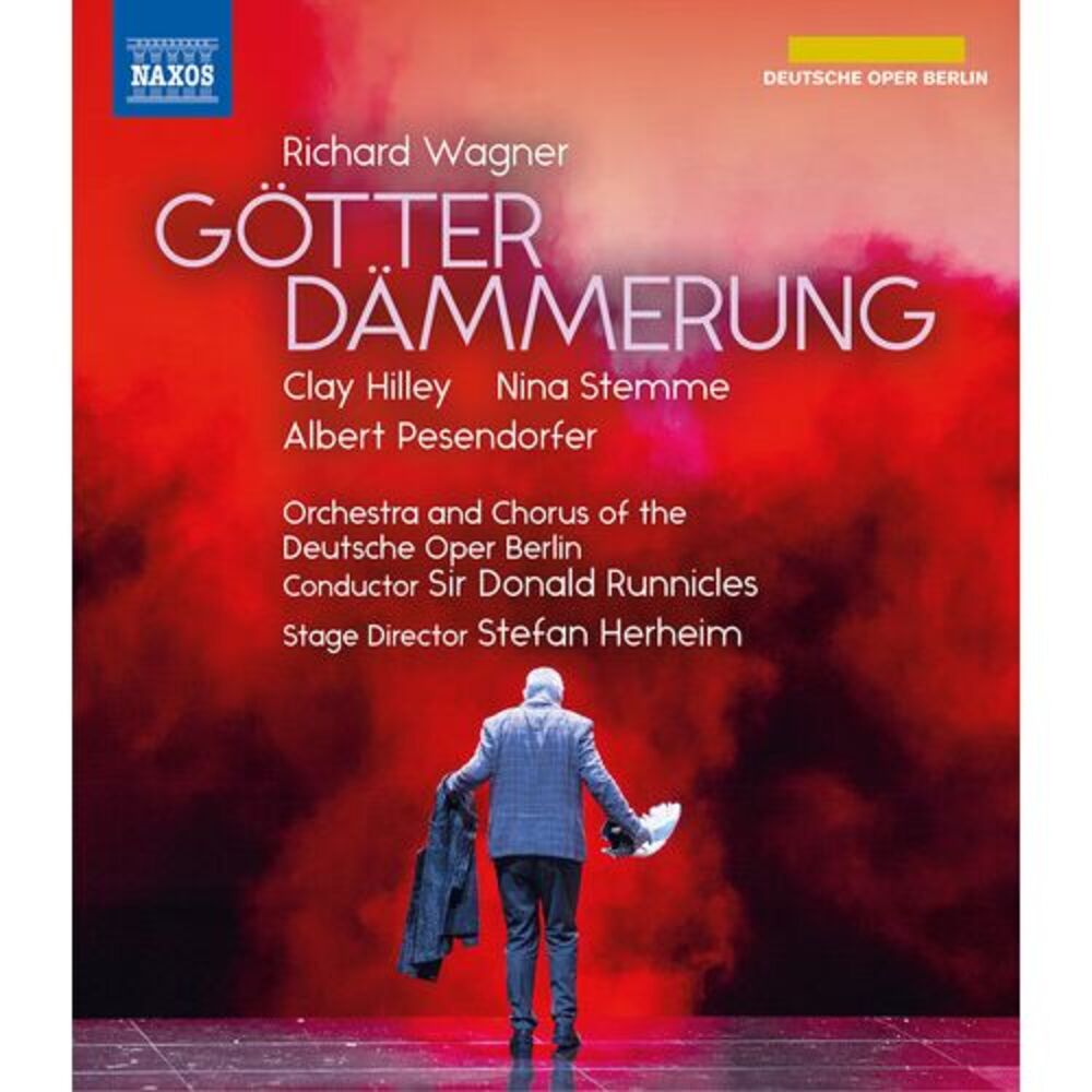 Gotterdammerung